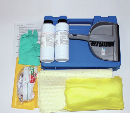 Fosse Liquitrol® Spill Kit